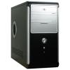 Inter-Tech IT-8407 Black Magic 420W Black/silver