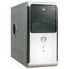 Inter-Tech IT-8407 White Magic White/black