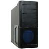Inter-Tech IT-9908 Aspirator Black