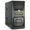 Inter-Tech JY-160 w/o PSU Black