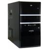 Inter-Tech JY-180 w/o PSU Black