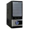 Inter-Tech JY-230 Badger 500W Black/silver