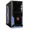 Inter-Tech JY-X-5 Ventilation Black/blue