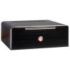 Inter-Tech Mini ITX-E-i7 180W Black