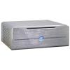 Inter-Tech Mini ITX-E-i7 84W Silver