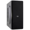 Inter-Tech SY-111 w/o PSU Black