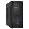 Inter-Tech SY-120 w/o PSU Black