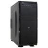 Inter-Tech SY-608 w/o PSU Black