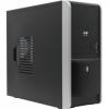 InWin EAR-007 500W Black/Silver