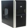 InWin EMR-007 500W USB3.0 Black/Silver