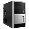 InWin EMR006 450W Black/Silver