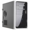 InWin EMR020 450W Black/Silver