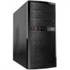 InWin ES722 Black 400W