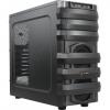 InWin MG134 Black