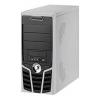 JNC RJA S65 Silver/black