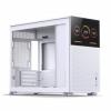 Jonsbo D31 MESH Screen White