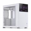 Jonsbo D41 MESH Screen White