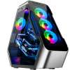 Jonsbo TR03-A Black