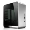 Jonsbo UMX1-PLUS Window version Silver