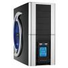 JSP-TECH H300D_F25 Black/silver