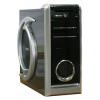 JSP-TECH H500D_F25 Black