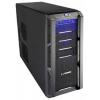 JSP-TECH HA-900B Black