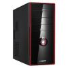 JSP-TECH NA-750R Black/red