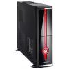 JSP-TECH R-120B 350W Black/red