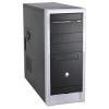 KIMPRO 1828 400W Black/silver