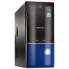 KIMPRO 1900B 400W Black/blue