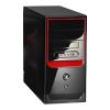 KME CM-3C27 400W Black/red