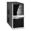 KME CM-8D27-02 400W Black/silver