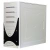 KME CX-7162 300W Silver/black