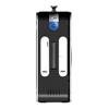 KME CX-9087 250W Black/white