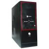 Krauler M4314 400W Black/red