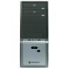 Krauler M4729 420W Black/silver