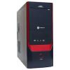 Krauler M4732 420W Black/red