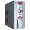 Krauler M4803 420W Silver/red
