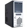 Krauler M4812 420W Black/silver