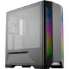 Lian Li LANCOOL II Black PC Case (G99.LAN2X.00)