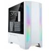 Lian Li LANCOOL II White PC Case (G99.LAN2W.00)