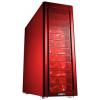 Lian Li PC-A77F Red
