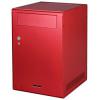 Lian Li PC-Q07 Red