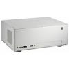 Lian Li PC-Q09W 120W White