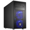 Lian Li PC-V600FX Black