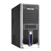 LinkWorld C70 400W Black/silver