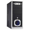 LinkWorld LC316-12 Black/silver