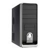 LinkWorld LC316-63 Black/silver