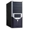 LinkWorld LC3160Y Black/silver
