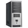 LinkWorld LC321-09 w/o PSU Black/silver